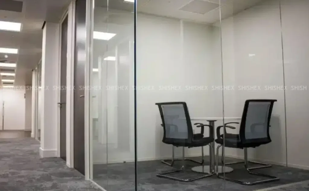 پارتیشن بندی محیط کوچک