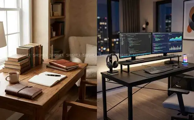 میز کامپوتر و میز تحریر
