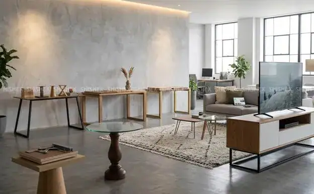 پایه میز اداری