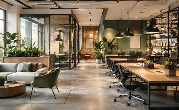 Coworking Space